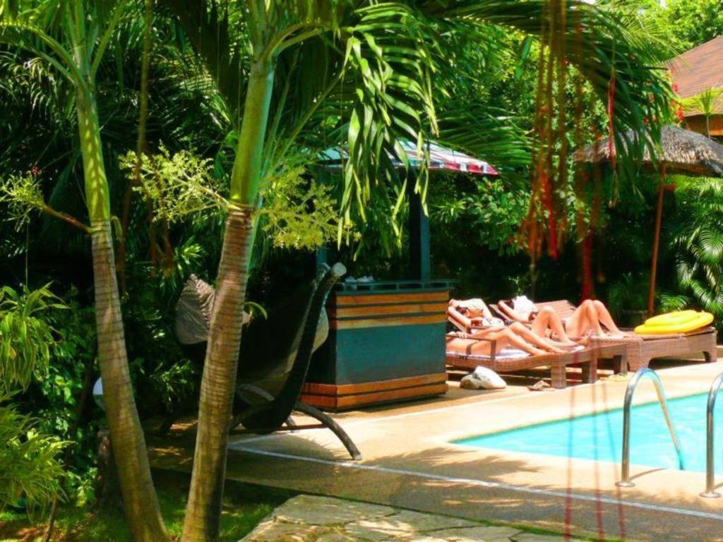 Alta Cebu Resort Exterior photo