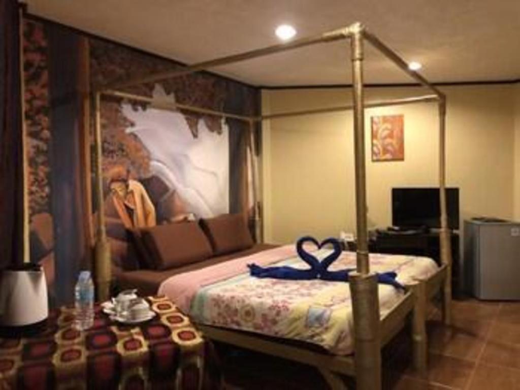 Alta Cebu Resort Exterior photo