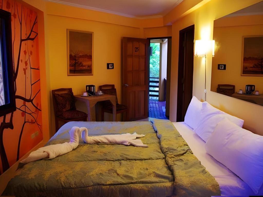Alta Cebu Resort Exterior photo