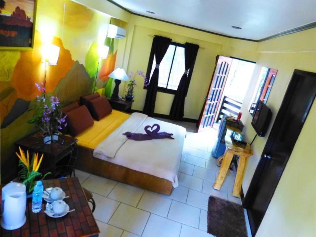 Alta Cebu Resort Exterior photo