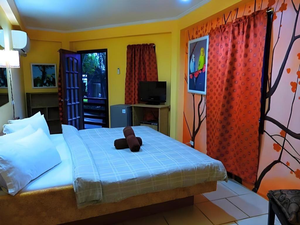 Alta Cebu Resort Exterior photo