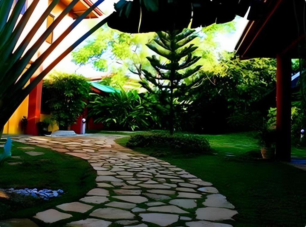 Alta Cebu Resort Exterior photo