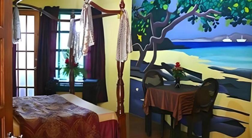 Alta Cebu Resort Exterior photo