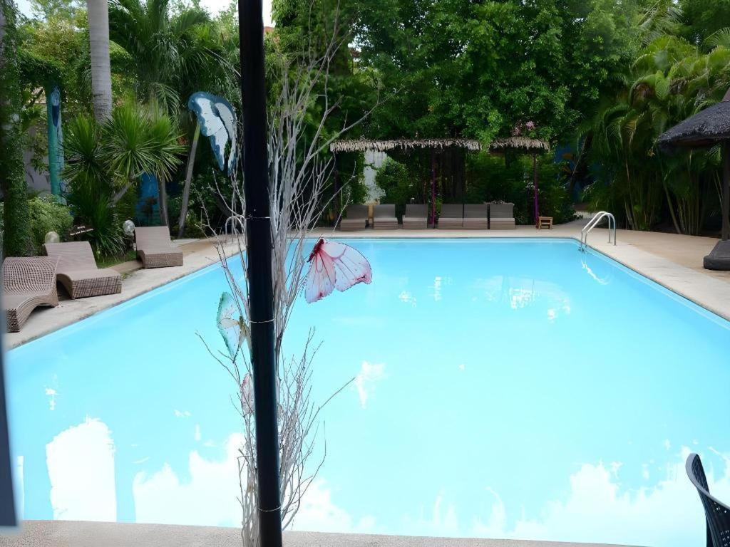 Alta Cebu Resort Exterior photo