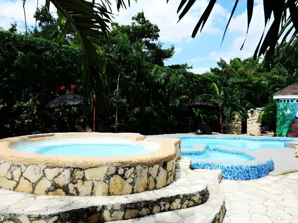 Alta Cebu Resort Exterior photo