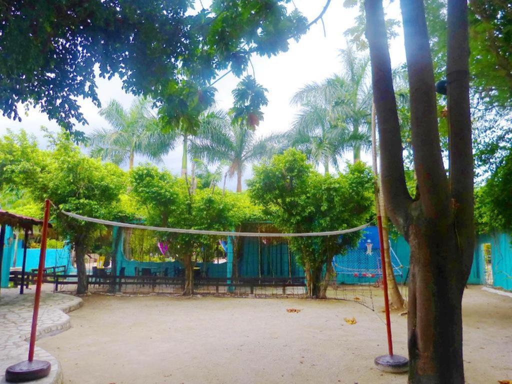 Alta Cebu Resort Exterior photo