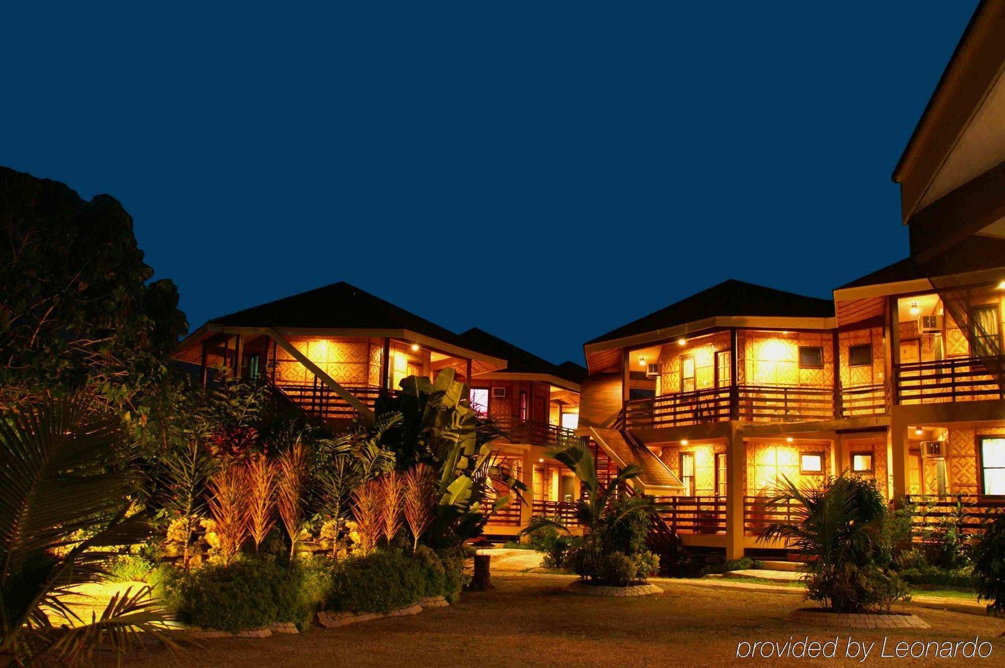 Alta Cebu Resort Exterior photo